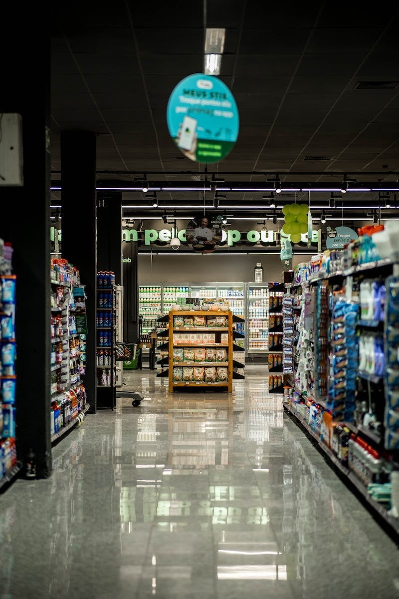 Expert Cleaning Solutions for Edgewater Businesses